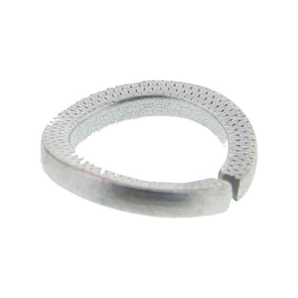 Bague à dents de forme concave Type VSKZ