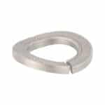 Rondelle éventail Forme VSKD - M10, 10.1 mm, 18 mm, 1.8 mm