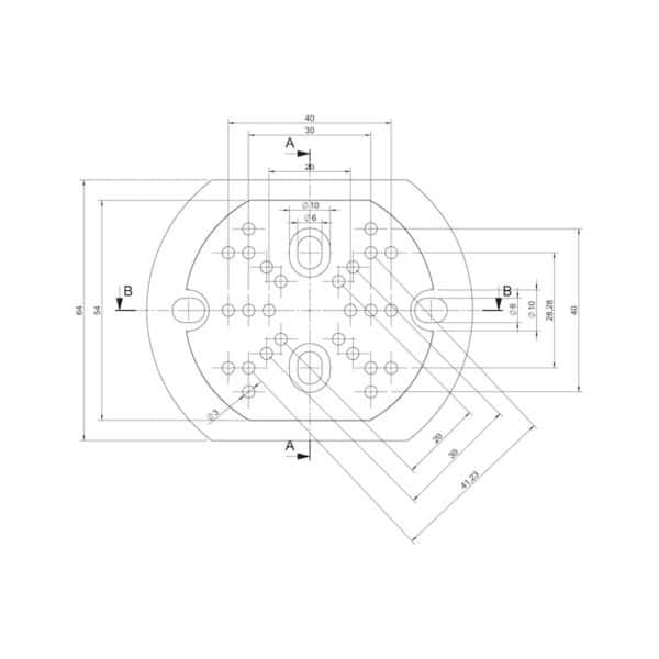 Isolant acoustique VARIFIX® – Image 2