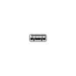 Panonceaux de type M - 350 mm, 150 mm, M4b, Noir. Blanc
