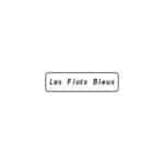 Panonceaux de type M - 350 mm, 150 mm, M10z, Noir. Blanc