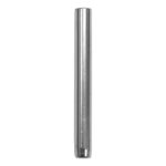 Mini-terminal à rouleau, filetage à gauche - 4.3 mm, 65 mm