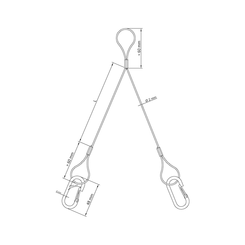 Bobine de câble pour Attache W-FIX - Würth Caraïbes / Outre-Mer