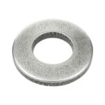 Rondelle de serrage pour raccord vissé - M4, 4.3 mm, 9 mm, 1.3 mm