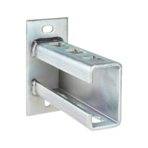 VARIFIX®, pied de profilé pour système Rapid Ecrou 41