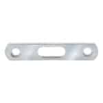 Fixation double - C2C - 65 mm, 39 g, 1400 N, 24 mm