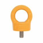 Anneau de levage mâle PSA, acier inoxydable - 18 mm