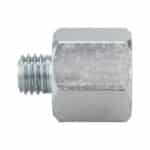 Adaptateur fileté Pour colliers de fixation - 30 mm, Taraud 1/2 pouce, VDO M10, 10 mm