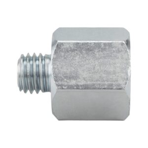 Adaptateur fileté Pour colliers de fixation