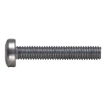 Vis, tête plate - 5 mm, 8 mm, 3.1 mm