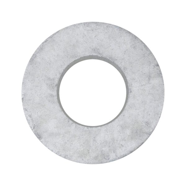 DIN6796 acier zinc lamellaire