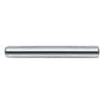 DIN 7 h8 acier non allié - 6 mm, 10 mm, 0.9 mm, Acier