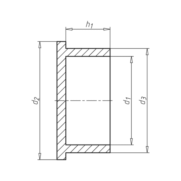 Bouchon d'étanchéité WP 300 F – Image 2