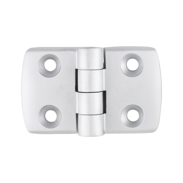 Charnière en aluminium moulé sous pression  Non détachable – Image 3