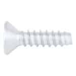 Vis à tôle à tête fraisée, forme F avec empreinte cruciforme Prozidriv - 4.2 mm, 16 mm, 8.1 mm, 2.5 mm