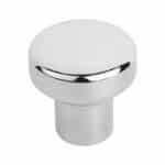 Bouton à collerette large avec filetage femelle Hygienic USIT® - 10.8 mm, 20 mm, 19 mm