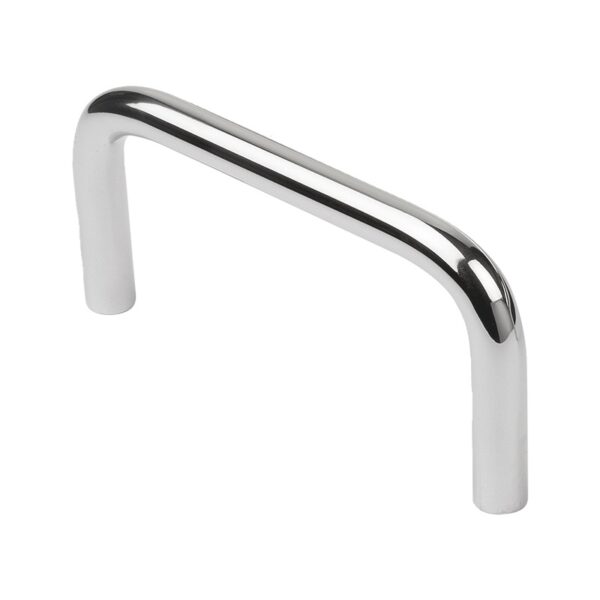 Poignée arquée, coudée Hygienic USIT®