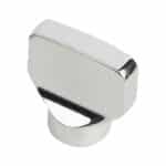 Ecrou à oreilles Hygienic USIT® - 40 mm, 10 mm, 40 mm