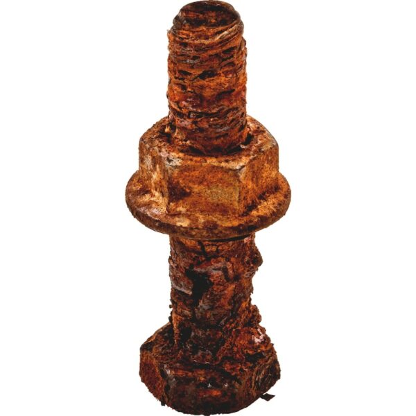 Ecrou hexagonal à embase, autoformeur – Image 3