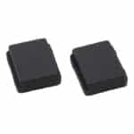 Adaptateur magnétique pour charnière Aluminium moulé sous pression - 1.200 g, Polyamide - PA, Oui