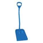 Pelle ergonomique - Bleu, 1310 mm, 345 mm, 225 mm