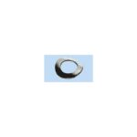 Rondelle élastique, cannelée, forme A Type A - M2.3, 2.5 mm, 5 mm, 1 mm