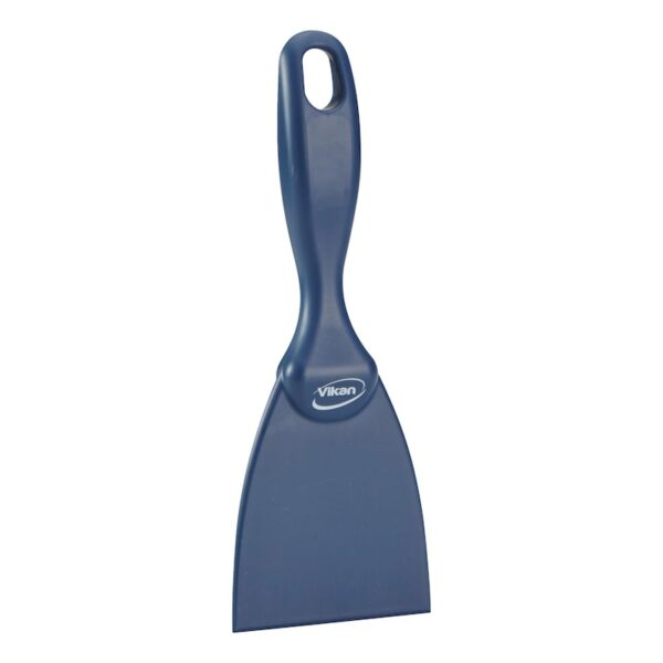 Spatule à métal détectable