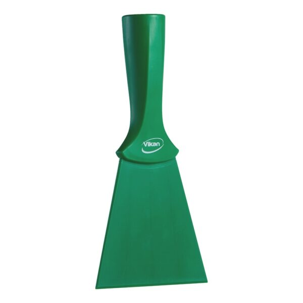 Racloir à lame en polyamide pour manches