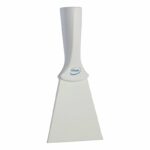 Racloir à lame en polyamide pour manches - Blanc, 290 g, Polypropylène - PP / polyamide - PA, 2.7 mm