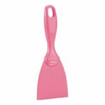 Spatule - Rose, 75 mm, 0.050 g, Polypropylène - PP