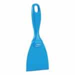 Spatule - Bleu, 75 mm, 0.050 g, Polypropylène - PP