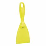 Spatule - Jaune, 75 mm, 0.050 g, Polypropylène - PP