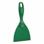 Spatule - Vert, 102 mm, 0.060 g, Polypropylène - PP