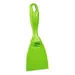 Spatule - Vert citron, 75 mm, 0.050 g, Polypropylène - PP