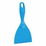 Spatule - Bleu, 102 mm, 0.060 g, Polypropylène - PP