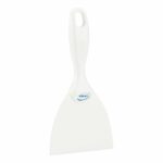 Spatule - Blanc, 102 mm, 0.060 g, Polypropylène - PP
