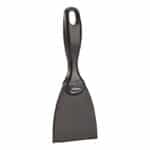 Spatule - Noir, 102 mm, 0.050 g, Polypropylène - PP