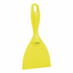 Spatule - Jaune, 102 mm, 0.060 g, Polypropylène - PP