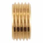 DIN 906 laiton non allié - 8 mm, IS4, 1 mm