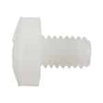 Vis à tête plate cruciforme H - 6 mm, 5.6 mm, 2.4 mm