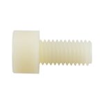 ISO4762 polyamide 6.6 nature - 25 mm, 8.5 mm, 5 mm