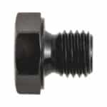 DIN 7604 acier brut forme C - 12.5 mm, 4 mm, DIN 7604
