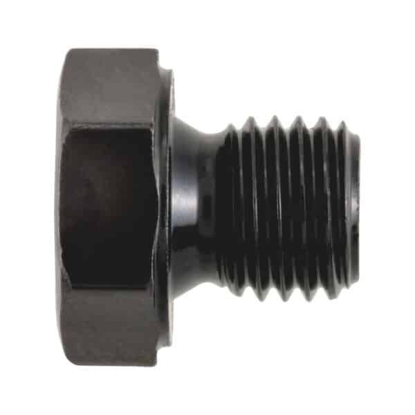 DIN 7604 acier brut forme C