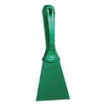 Racloir à lame en polyamide - Vert, Polypropylène - PP / polyamide - PA, 2.7 mm, 235 mm