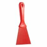 Racloir à lame en polyamide - Rouge, Polypropylène - PP / polyamide - PA, 2.7 mm, 235 mm