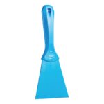 Racloir à lame en polyamide - Bleu, Polypropylène - PP / polyamide - PA, 2.7 mm, 235 mm