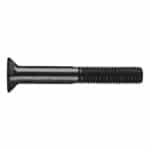 ISO 10642 ac 010.9, zinc-nickl, noir - 55 mm, 20.69 mm, 6.2 mm