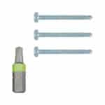 LOT VIS PIAS - 1 g