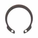 Circlip forme JV pour alésage - 12 mm, 13.1 mm, 1.8 mm