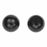 Bouton sphérique - 40 mm, 37 mm, 43.700 g